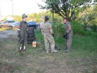 Paintball 24.4.2011 odpoledne - 9