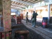 Paintball 1.5.2011 odpoledne - 8