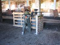 Paintball 1.5.2011 odpoledne - 13