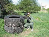 Paintball 1.5.2011 odpoledne - 15