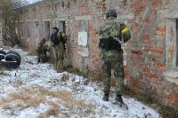 Paintball open game 19.1.2013 - 3