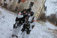 Paintball open game 19.1.2013 - 5