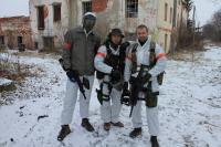 Paintball open game 19.1.2013 - 6