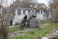 Paintball Sb Linz - 2