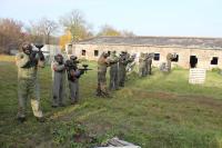 Paintball Sb Linz - 20