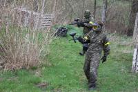 Paintball 23.3.2014 - 3