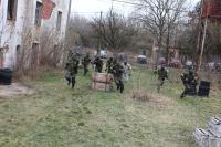 Paintball 23.3.2014 - 5