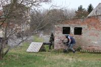 Paintball 23.3.2014 - 23