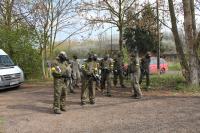 Paintball 13.4.2014 - 1