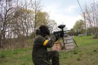 Paintball 13.4.2014 - 8