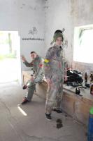 Paintball 8.5.2014 - 1