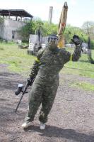 Paintball 10.5.2014 - 2