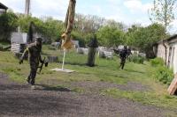 Paintball 10.5.2014 - 3