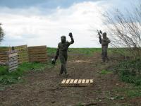 Paintball akce 1.5.2010 Odpoledne - 3