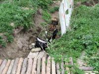 Paintball akce 1.5.2010 Odpoledne - 4