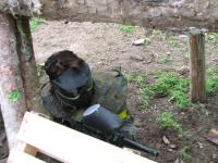 Paintball akce 1.5.2010 Odpoledne - 5