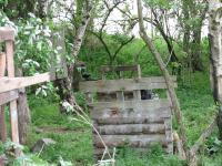 Paintball akce 1.5.2010 Odpoledne - 7