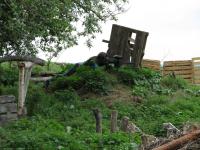 Paintball akce 1.5.2010 Odpoledne - 8