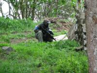 Paintball akce 1.5.2010 Odpoledne - 9
