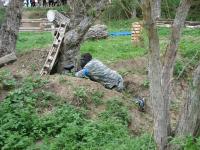 Paintball akce 1.5.2010 Odpoledne - 10