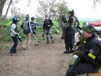 Paintball akce 1.5.2010 Odpoledne - 12