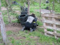 Paintball akce 1.5.2010 Odpoledne - 16