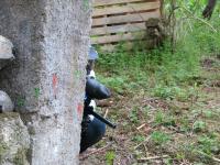 Paintball akce 1.5.2010 Odpoledne - 17