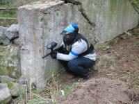 Paintball akce 1.5.2010 Odpoledne - 18