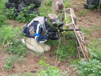 Paintball akce 1.5.2010 Odpoledne - 19