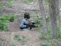 Paintball akce 1.5.2010 Odpoledne - 20