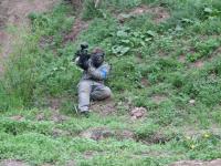 Paintball akce 1.5.2010 Odpoledne - 21