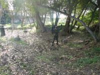 Paintball 17.10. 2010 - 2