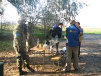 Paintball 17.10. 2010 - 5