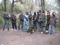 Paintball
            Chomutov